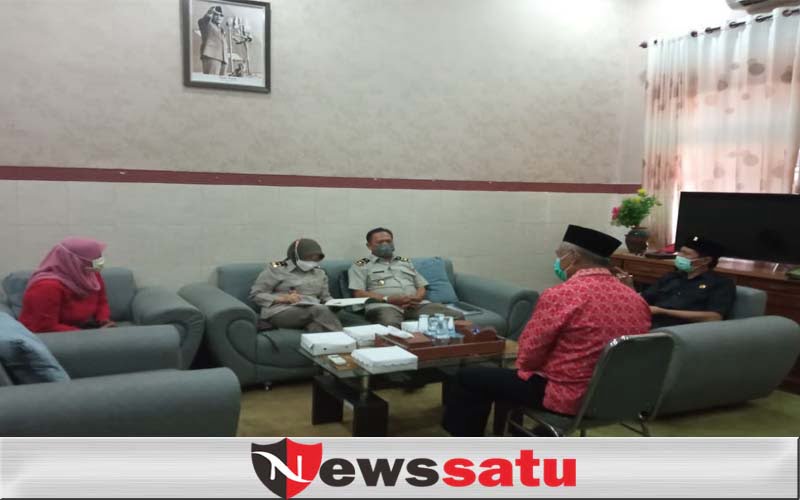 Kesulitan Mengurus Surat Tanah, Warga Probolinggo Wadul Ke DPRD