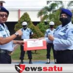 Lapas Narkotika Pamekasan Akan Konsep Penilaian WBP Teladan