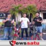 Libas Bali Kala Ngabuburit, Satlantas Polres Sampang Tutup Ruang Gerak Pembalap