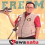 Mas Tamam Kuatkan Pamekasan Berkemajuan Dan Pemerintahan yang Berakselerasi