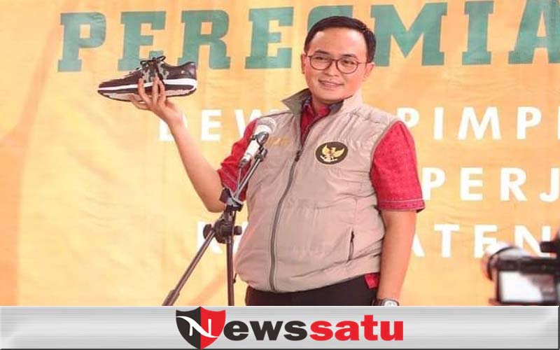 Mas Tamam Kuatkan Pamekasan Berkemajuan Dan Pemerintahan yang Berakselerasi