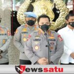 Negara Tidak Boleh Kalah Dengan Teror Dan Aksi KKB Papua