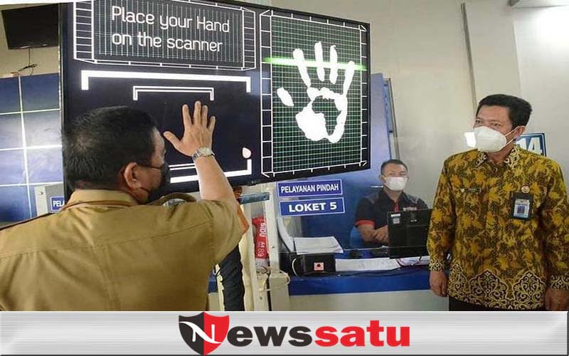 Pemkab OKI Mudahkan Warganya Dengan Program Lakon Mandira