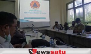 Pemkab Pamekasan, Bentuk Satgas Kedaruratan Bencana