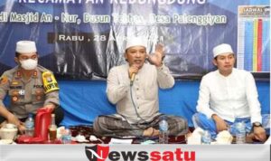 Pemkab Sampang Komitmen Mantapkan Infrastruktur Hingga Kecamatan