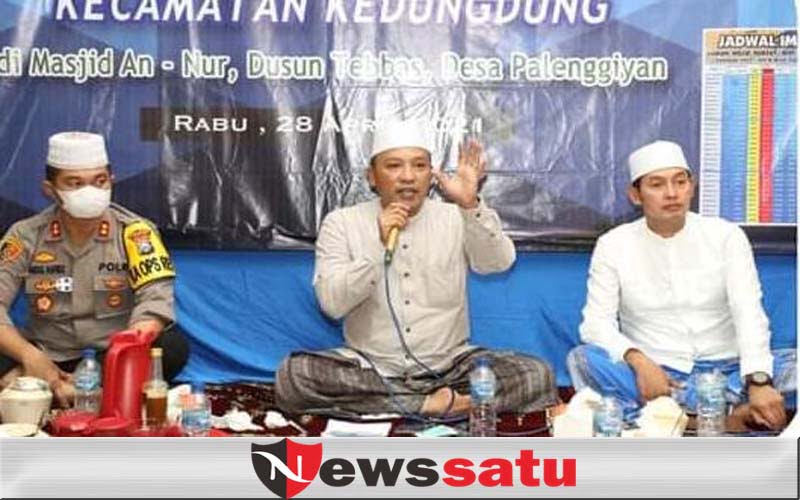 Pemkab Sampang Komitmen Mantapkan Infrastruktur Hingga Kecamatan
