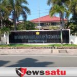 Pengadaan Laptop Bagi 30 Anggota DPRD Kota Probolinggo