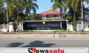 Pengadaan Laptop Bagi 30 Anggota DPRD Kota Probolinggo