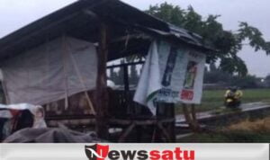 Petani Di Kota Probolinggo Tewas Di sambar Petir