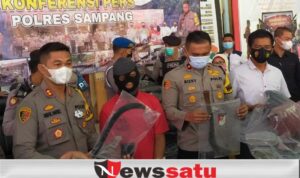 Polres Sampang Terus Kembangkan Kasus Pembunuhan Di Ketapang