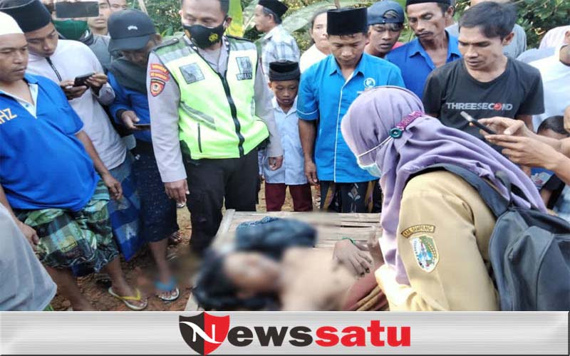Remaja Tewas Tenggelam di Sokobanah Sampang