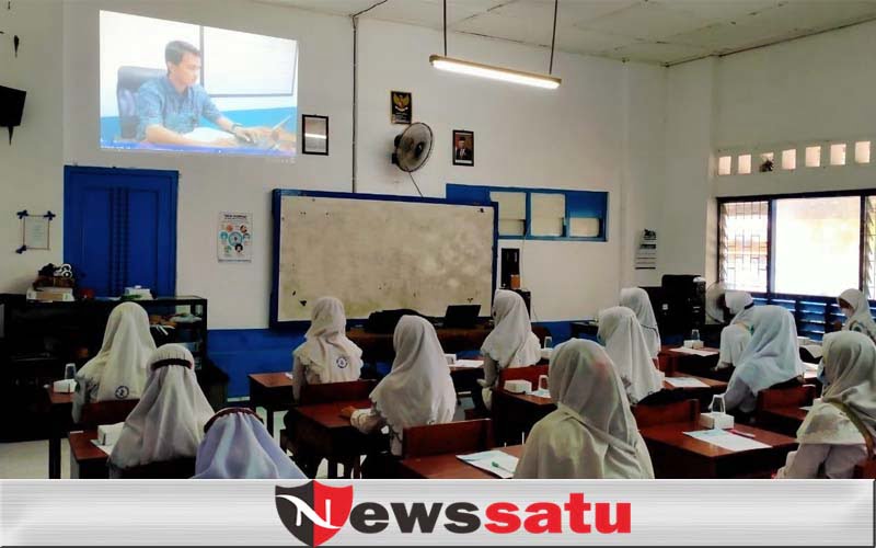 SMK Bina Husada Jalin Kerjasama Dengan Faskes Di Pamekasan