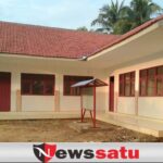 SMP Islam Nurul Jamal Dapat Bantuan Hibah RKB Rp 300 Juta
