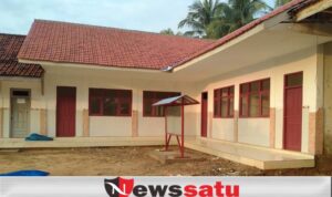 SMP Islam Nurul Jamal Dapat Bantuan Hibah RKB Rp 300 Juta
