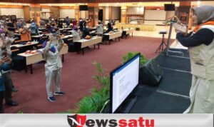 SRPB Jatim Rangkul Disabilitas dalam Upaya Mitigasi Bencana