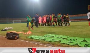 Seleksi Timnas U-16 Zona V di SGMRP Pamekasan, Lahirkan Pemain Terbaik Madura