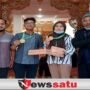Semarakkan Ramadhan 1442 H, Ratusan Siswa di kota Batu ikuti Lomba Digital Kaligrafi