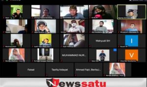 Sukses Gelar Pembekalan Pra UKW Batch 5, MZK Institute Lanjut Daring Kelas Materi