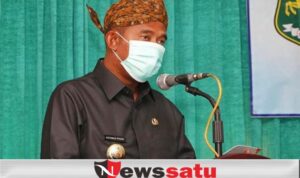 Takut Bansos Salah Sasaran, Bupati Sumenep Himbau Rades Aktif