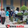 Tim Gabungan Gelar Razia Di Rutan Klas IIB Sumenep