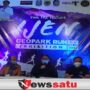 Wabup Bondowoso Akan Mengadakan Event Geopark Ijen run exhibition Lebih Besar Lagi