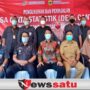 Wabup Bondowoso Apresiasi Desa Penambangan Sebagai Desa Cantik