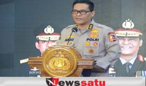 100 Hari Kerja, Kapolri Wujudkan Perbaikan Total Korps Bhayangkara