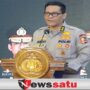 100 Hari Kerja, Kapolri Wujudkan Perbaikan Total Korps Bhayangkara