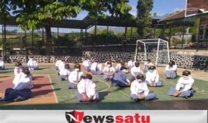 13 Sekolah di Kota Batu Dinyatakan Lolos Jadi Sekolah Penggerak