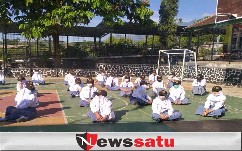 13 Sekolah di Kota Batu Dinyatakan Lolos Jadi Sekolah Penggerak
