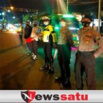 14 Polsek Jajaran Polres Sampang Amankan Malam Takbiran