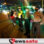 14 Polsek Jajaran Polres Sampang Amankan Malam Takbiran