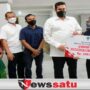 2 Kecamatan Di kota Probolinggo Salurkan Bansos