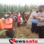 2 Warga Terjebak Didalam Sumur Desa Klampok Probolinggo