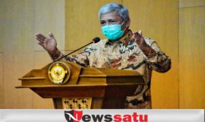 ASN OKI Dilarang Terima & Minta Gratifikasi Hari Raya Keagamaan