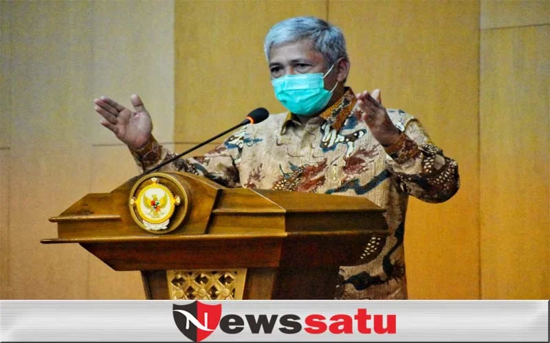 ASN OKI Dilarang Terima & Minta Gratifikasi Hari Raya Keagamaan
