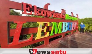Antisipasi Lonjakan Wisata Pada H+7, Pemkab Pamekasan Imbau Warga Patuh Prokes