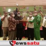 Atlet Paralimpik NPCI Pamekasan Raih 6 Besar Di Ajang Perpaprov Jatim 2021
