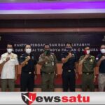 Bea Cukai Madura dan Satpol-PP Sumenep Akn Gelar Operasi Rokok Ilegal Bersama