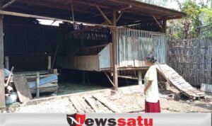 Belasan Ekor Kambing Warga Pilang Kota Probolinggo Dicuri