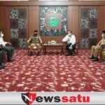 Bupati Baddrut Ajak PLN Bersinergi Dalam Program Prioritas Pemkab Pamekasan