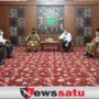 Bupati Baddrut Ajak PLN Bersinergi Dalam Program Prioritas Pemkab Pamekasan