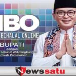 Bupati Baddrut Gelar HBO Dengan ASN Di Pamekasan