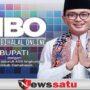 Bupati Baddrut Gelar HBO Dengan ASN Di Pamekasan