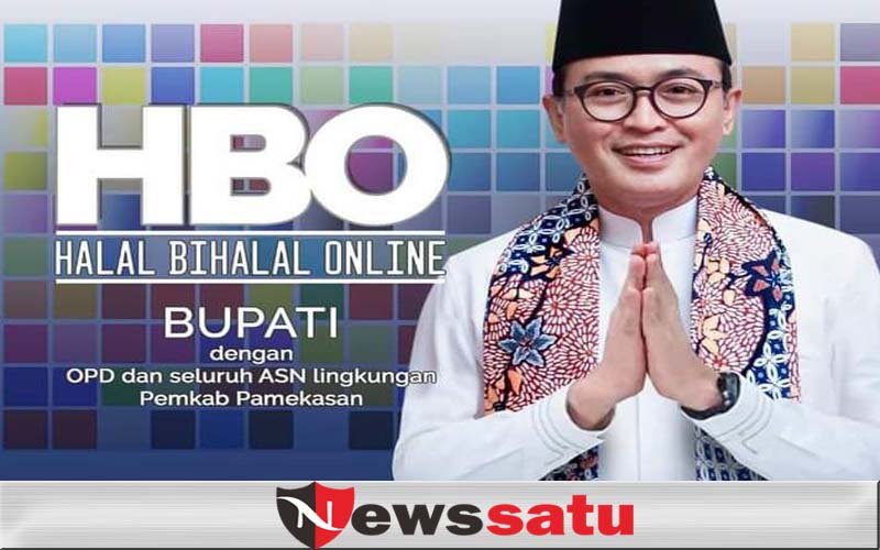 Bupati Baddrut Gelar HBO Dengan ASN Di Pamekasan