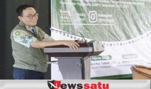 Bupati Baddrut Restui Pembukaan Kampus Polinema di Pamekasan