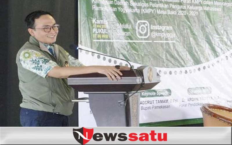 Bupati Baddrut Restui Pembukaan Kampus Polinema di Pamekasan