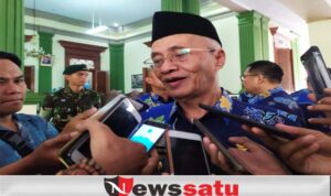 Bupati Bondowoso Himbau Masyarakat Jaga Kondusifitas Dalam Pilkades Serentak Bupati Bondowoso Himbau Masyarakat Jaga Kondusifitas Dalam Pilkades Serentak