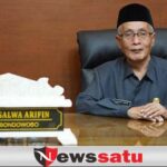Bupati Bondowoso Keluakan SE Pembatasan Kegiatan Masyarakat