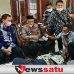 Bupati Bondowoso, Pilkades Serentak 171 Desa Menggunakan TPS